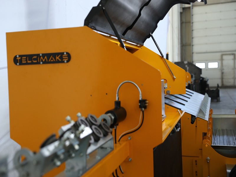 TMX-TK1000 - Tel Doğrultma Kesme Makinesi — 4